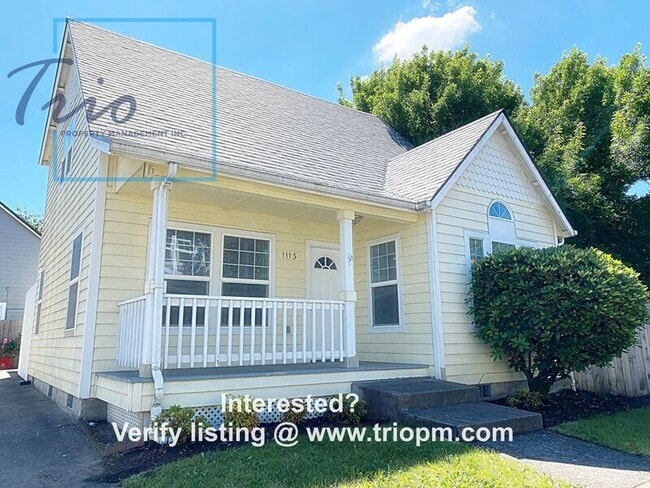 Photo - 1113 Stevi Shay Ln