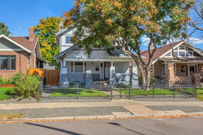 Building Photo - 3135 W 44th Ave