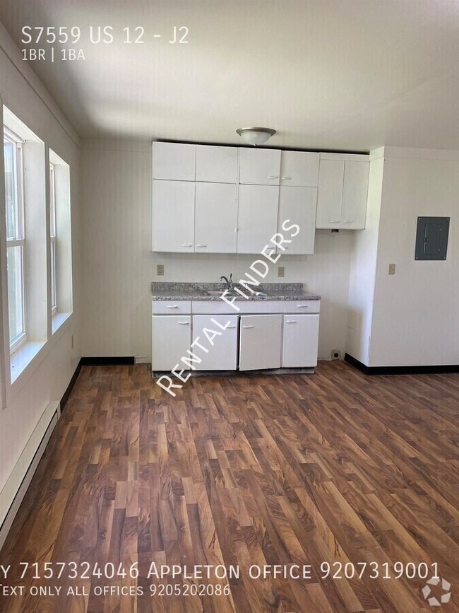 Building Photo - S7559 US-12 Unit J2 Rental