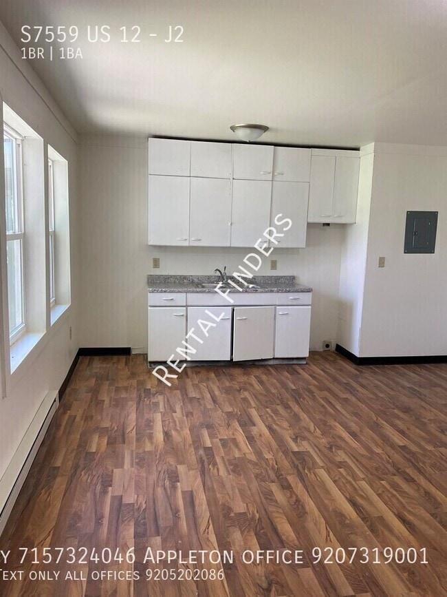 Building Photo - S7559 US-12 Unit J2 Rental