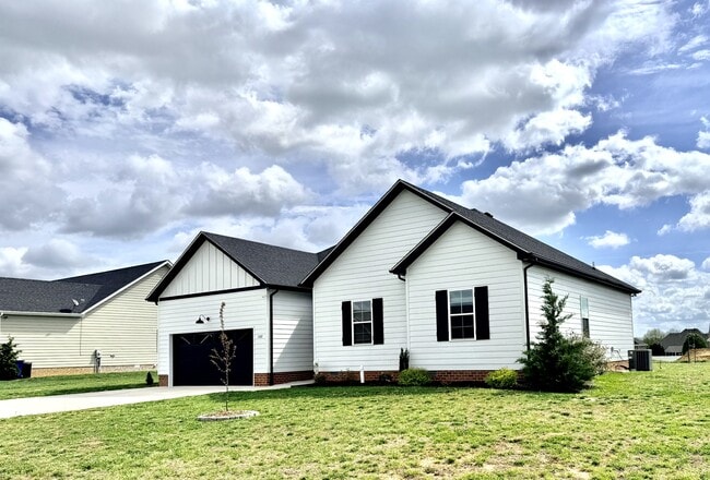 Photo - 1107 Andover Dr