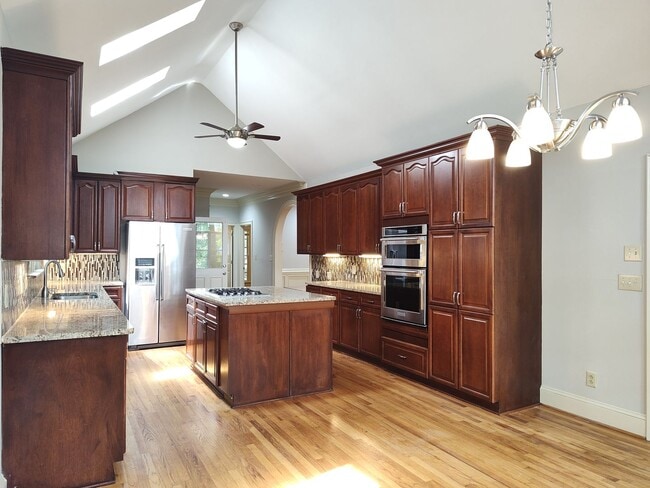 Photo - Stunning home located in the Popular Piper Glenn Community!