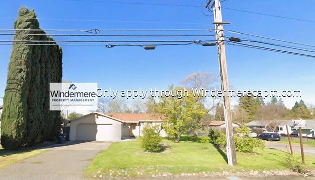 Orangevale Home Available Now! - Orangevale Home Available Now!