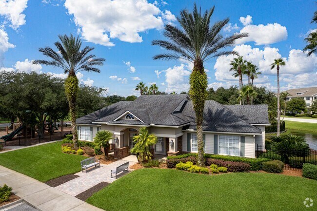Photo - The Reserve at James Island Apartments