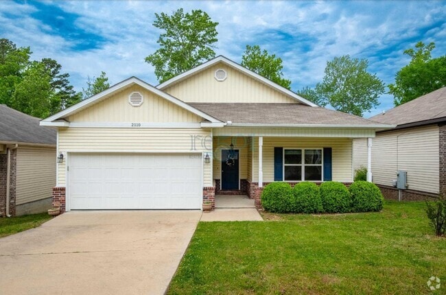 Building Photo - Georgeous Find In West Little Rock! Rental