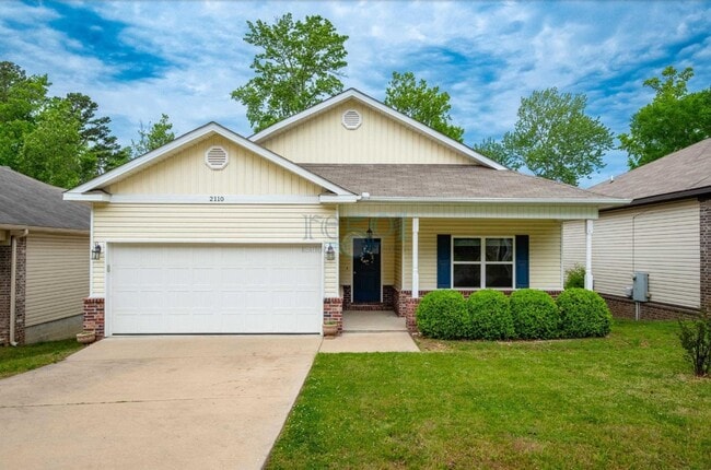 Building Photo - Gorgeous Find In West Little Rock! Rental