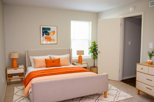 Photo - The Woodlands Apartments