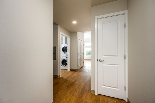 Photo - The Depot at West Sedro Station