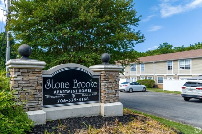 Building Photo - Stone Brooke Apartments Homes
