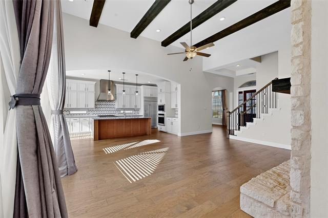 Photo - 1266 Huffines Blvd