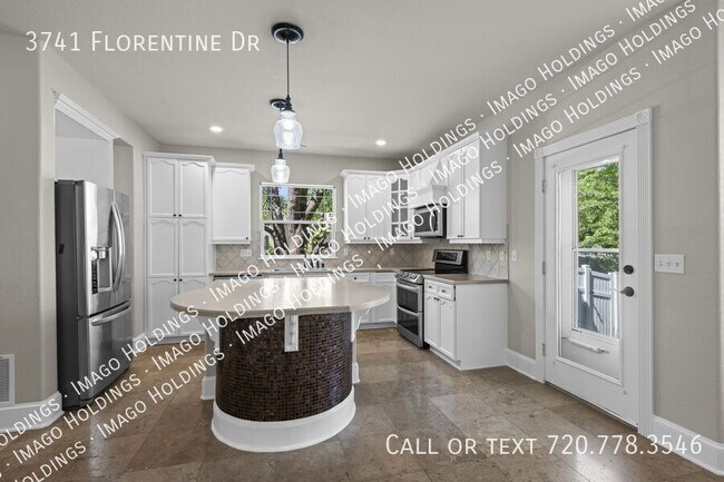 Photo - 3741 Florentine Dr