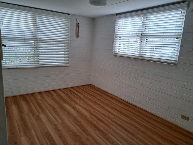 Bedroom - 1740 Malanai St Unit B