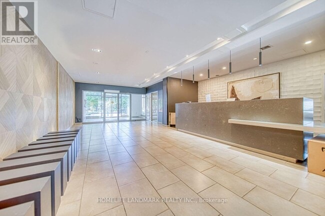 Photo - 15 Fort York Blvd Unité 3701