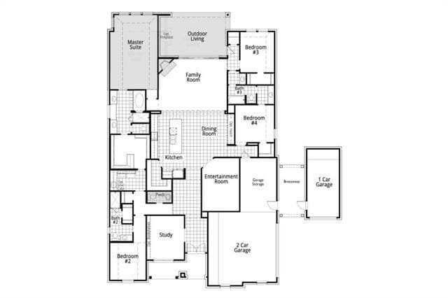 Photo - 2812 Fawnwood Ct