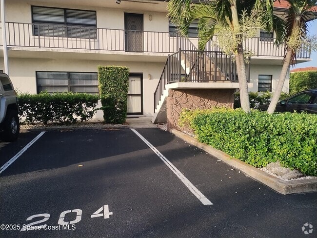 Building Photo - 200 St Lucie Ln Unit 204 Rental