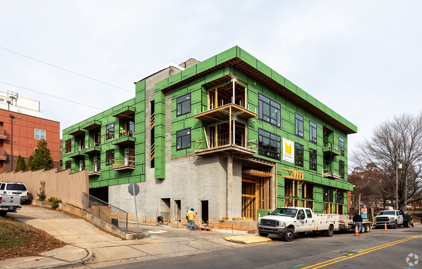 Diciembre de 2021 - The Stephenson