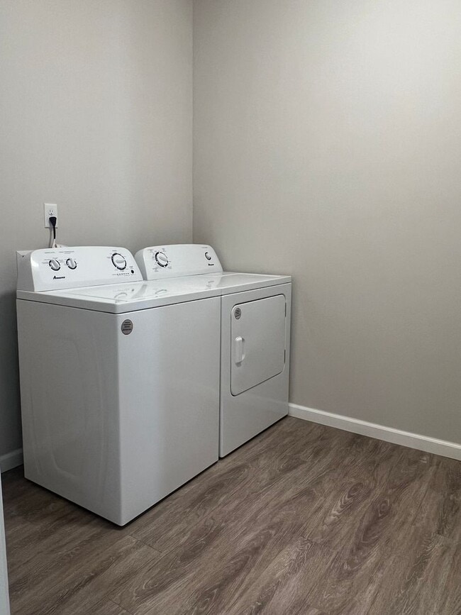 Ohana Apartments