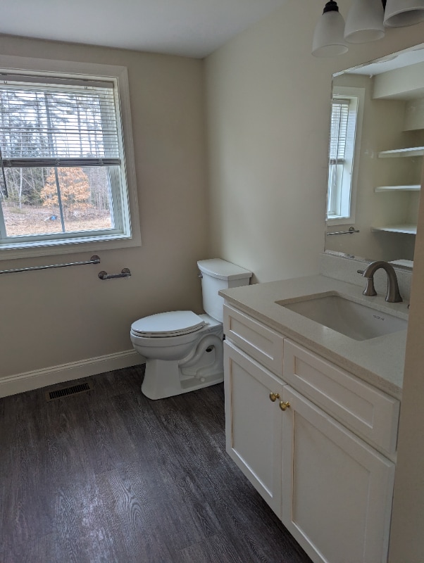 Photo - 240 S Barnstead Rd Unit A