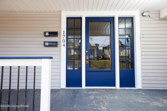 Photo - 1704 S Preston St Unit 1