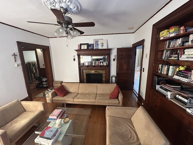 Photo - 50 Dartmouth St