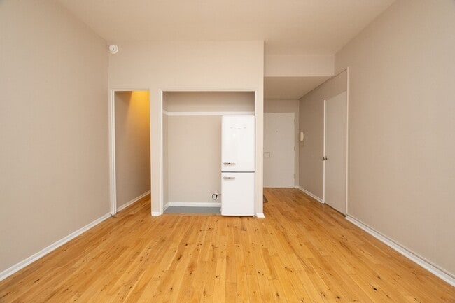 Beverly Alder Apartments