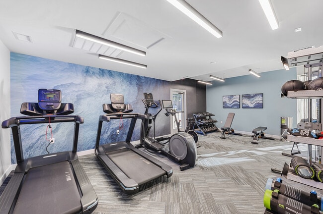 Treadmills