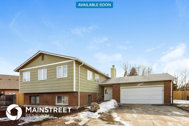 Building Photo - 15889 E 8th Cir Rental