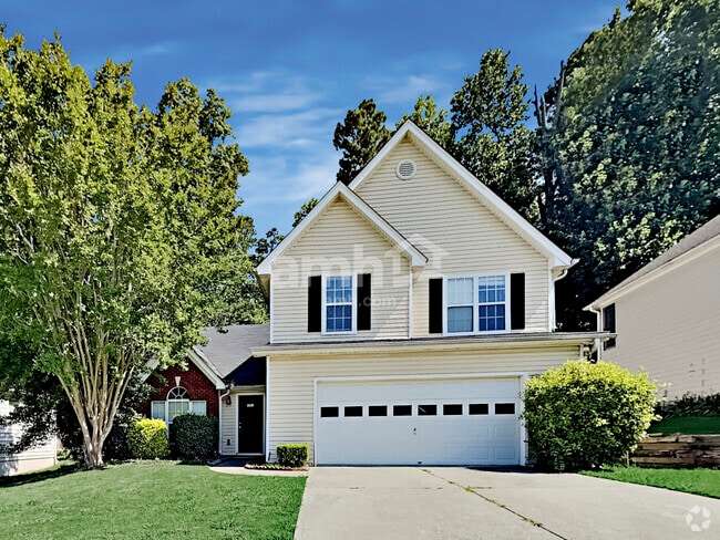 Building Photo - 1305 Carlysle Park Dr Rental