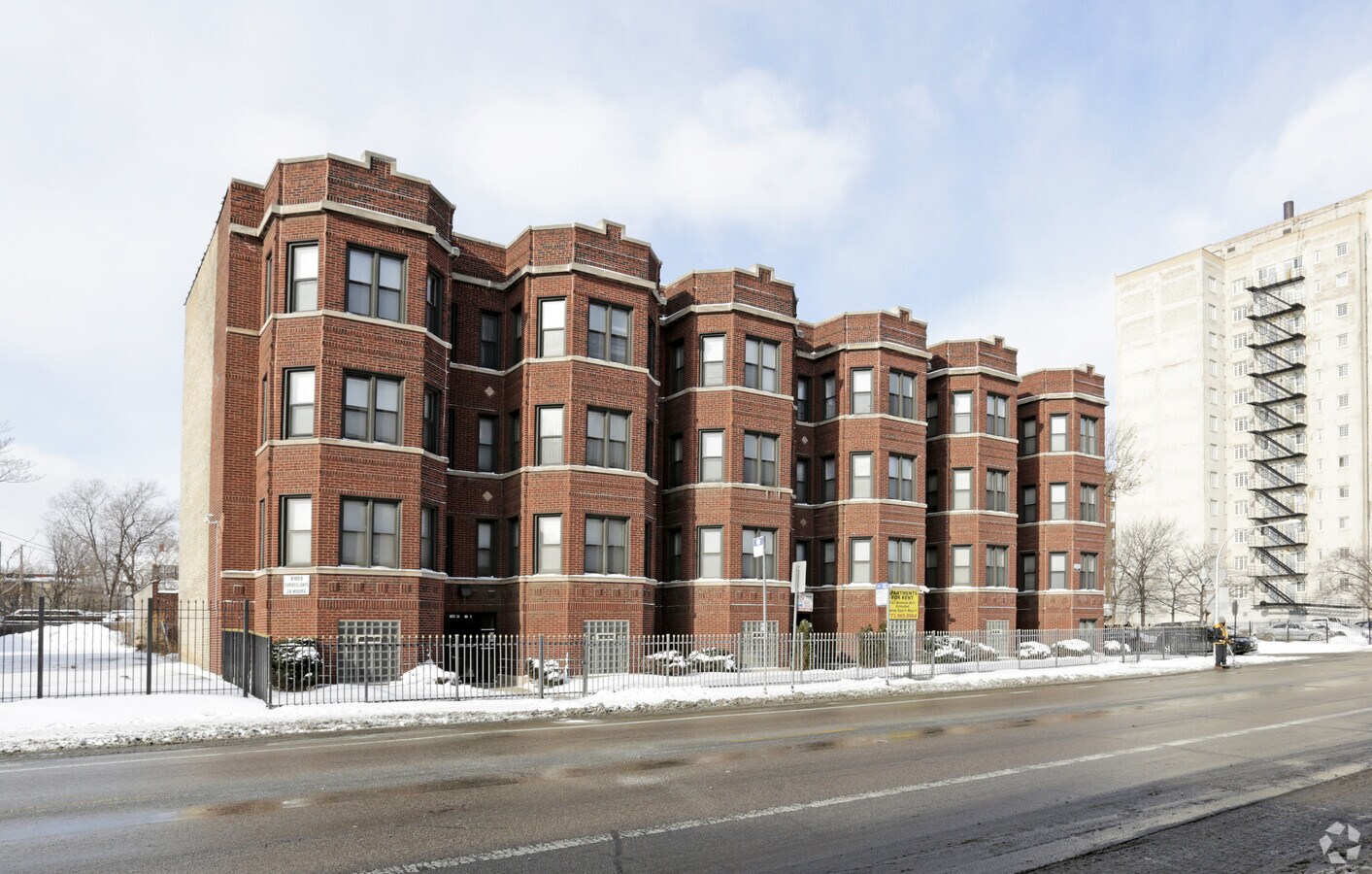 7200-7210 S Jeffery Blvd - 7200-7210 S Jeffery Blvd