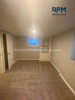 Photo - Room for rent in convenient Ogden Location Unit 3034 Harrison -3
