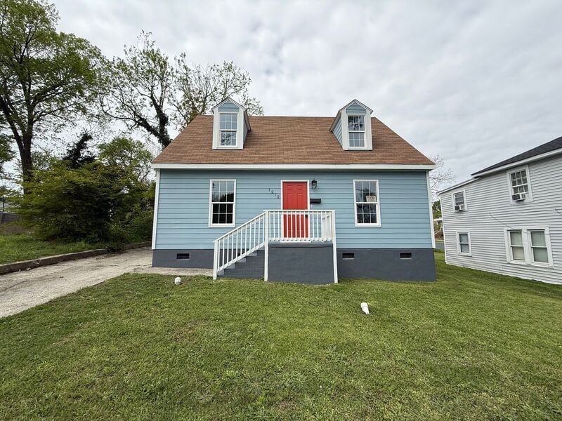 Photo - 1212 Merrick Street