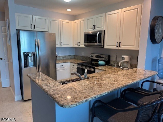 Photo - 2743 First St Unit 105