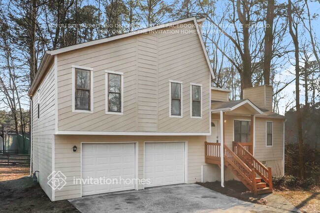 Photo - 3315 Owens Meadow Ct NW