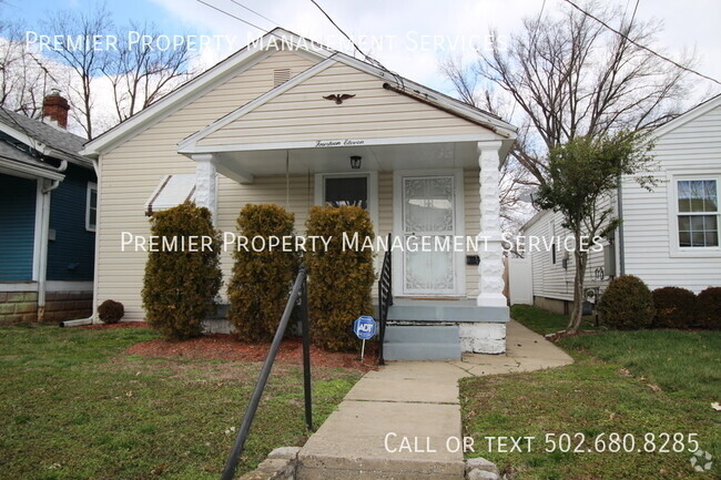 Building Photo - 2 Bedroom Pets welcomed Rental