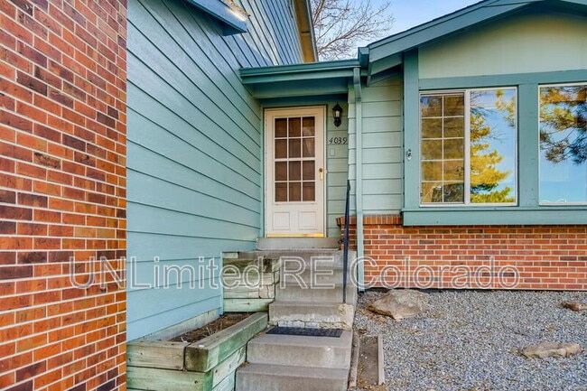 Photo - 4039 S Nucla Way