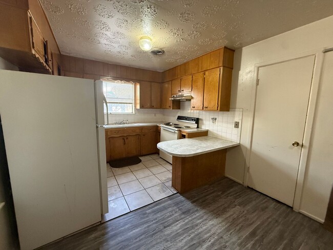 Photo - For Lease - 2701 Pagewood - Odessa TX