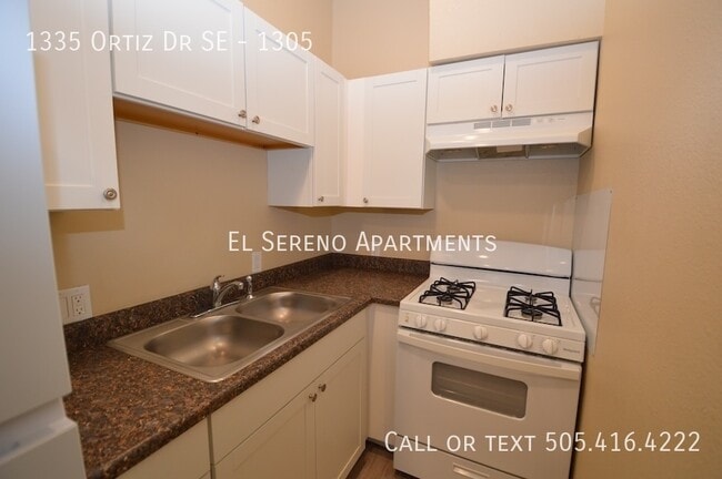 Photo - 1335 Ortiz Dr SE Unit 1305