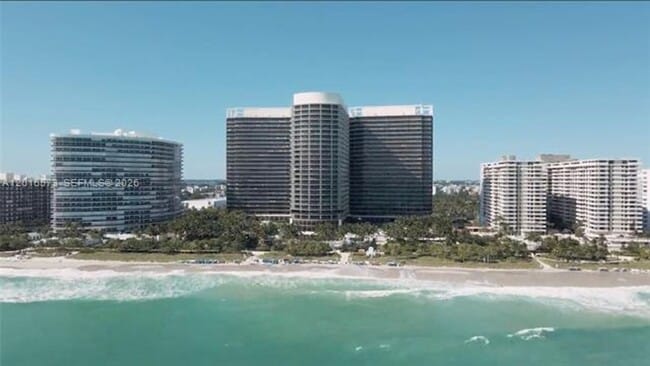 Building Photo - 9705 Collins Ave Unit 9705 Collins Ave # 1205N