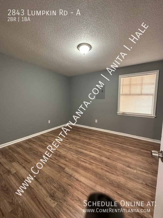 2843 Lumpkin Rd