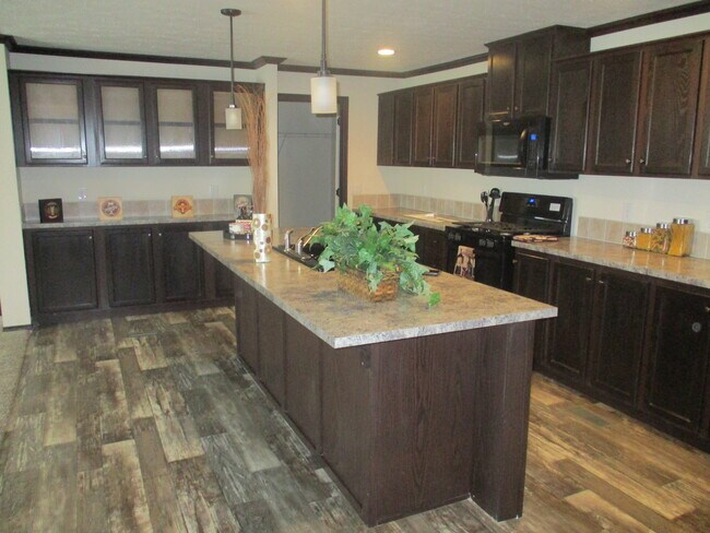 Photo - Friendly Village