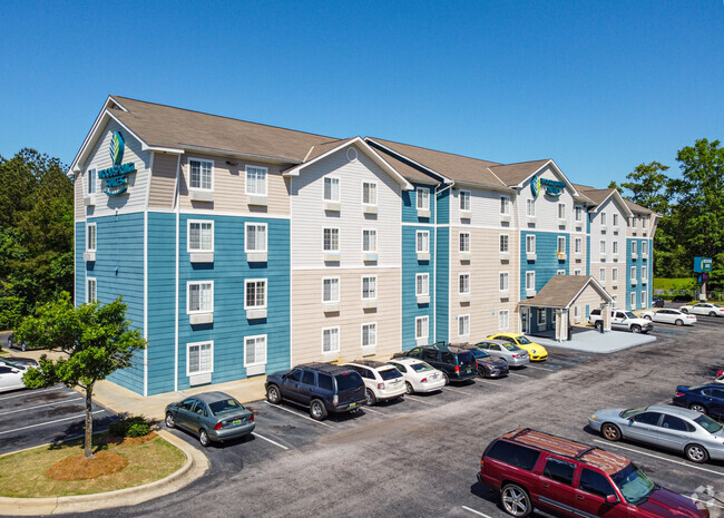 Building Photo - Extended Stay America Select Suites Rental