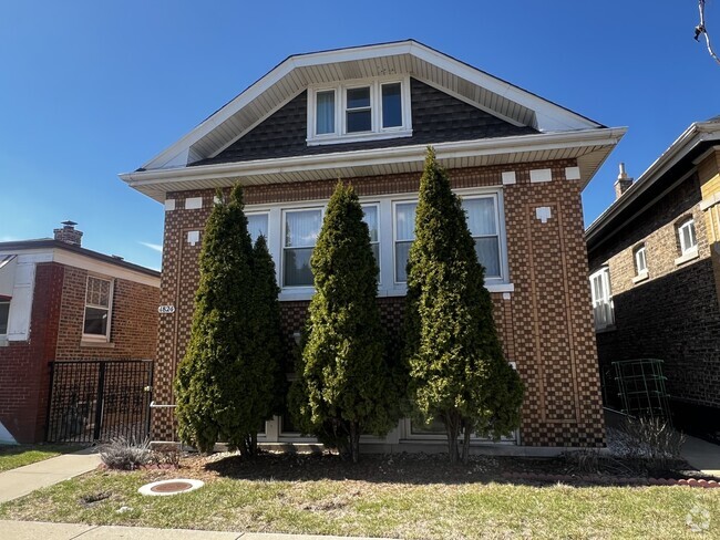 Building Photo - 1824 S 55th Ct Rental