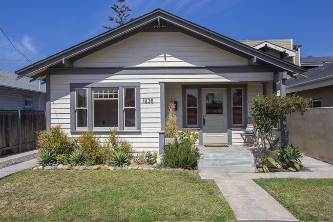 Building Photo - 1838 Spalding Pl Rental