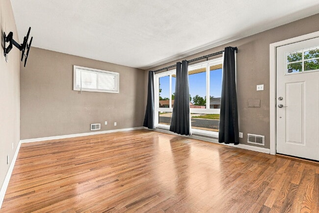 Photo - 5-Bedroom Northglenn Ranch w/ Finished Basement, Camper/Trailer Parking, and Big Fenced-In Backyard!