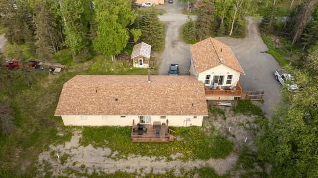 Property overview