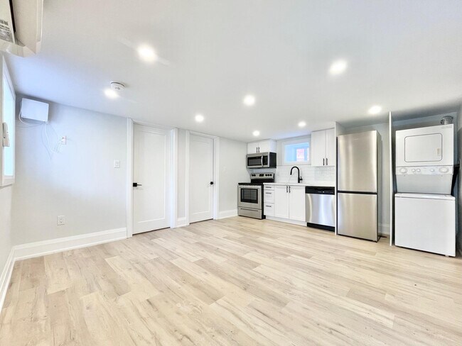 Photo - 66 Grove St Unit 4 (Basement)