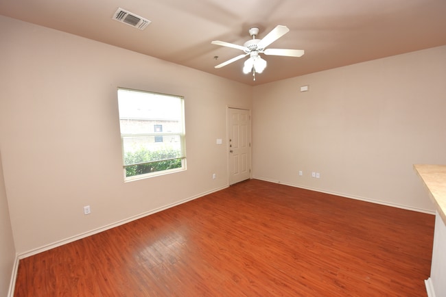 Chilton Village Apartments