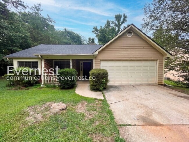 Building Photo - 3615 Winterberry Ln