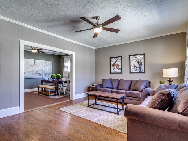 Photo - 1358 Classen Blvd