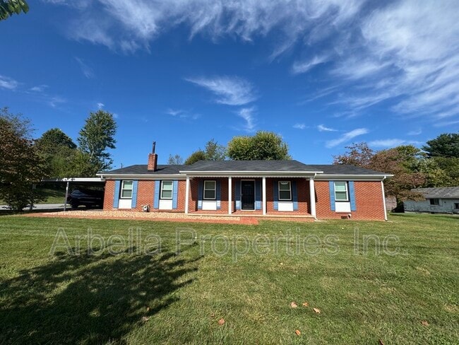 Photo - 1713 Seward Dr